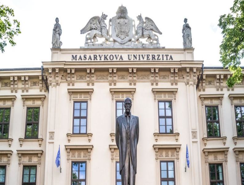 Çek Cumhuriyeti Masaryk Üniversitesi, yutrtdışı eğitim, yurtdışında üniversite okumak